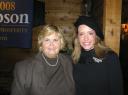Jeri Kehn Thompson and Me: Beret Day