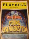 “Young Frankenstein” is Electric on Broadway