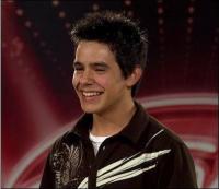 David Archuleta