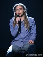 Jason Castro, AKA \