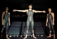 Speedo LZR Racer Swimsuit