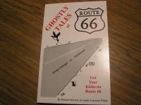 \"Ghostly Tales of Route 66\"