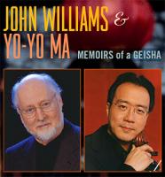 John Williams & Yo Yo Ma