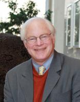 Jim Leach