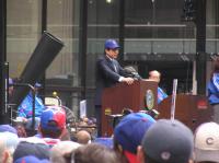 Cubs Rally