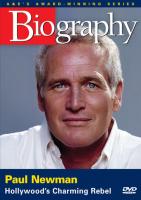 Paul Newman