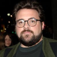 Writer/Director Kevin Smith