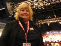Connie Wilson