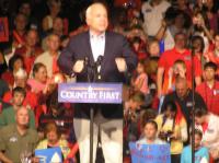 John McCain