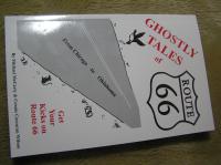 Ghostly Tales of Route 66