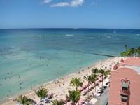 Waikiki Beach