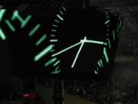 U2Clock