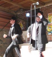 JEDancing