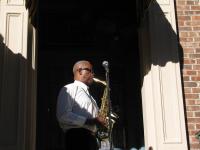 SaxMan