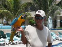 ParrotsMan