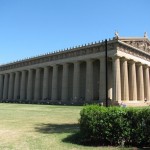 Parthenon