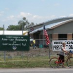 New Atkinson Fire Department
