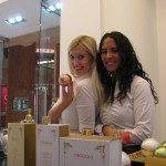 Orogold Girls