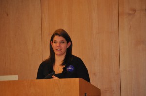 CampaigninDM2012 013