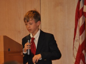 CampaigninDM2012 017