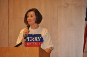 CampaigninDM2012 030