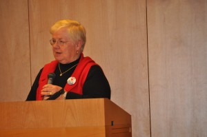 CampaigninDM2012 034