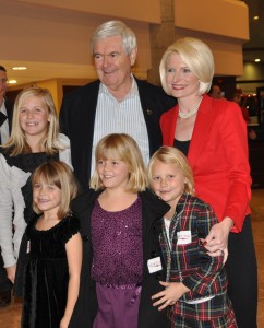 CampaigninDM2012 037