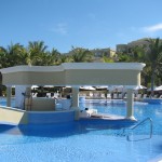 One of 5 pools.