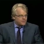 Philip Seymour Hoffman